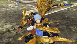 Malicious ReBirth Screenshots