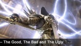 MMORPG Center: Diablo 3 – The Good, The Bad and The Ugly