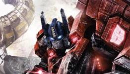 It’s the Little Touches – Transformers: Fall of Cybertron Demo Breakdown (SPOILERS!)