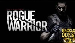 Backlog Quest: Day 29 – Rogue Warrior – Just really f’n bad | Clearance in Review
