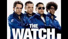IGN – The Watch Review
