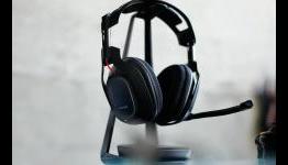 Astro A50 Review: Gaming Headset Excellence (2D-X)
