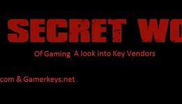 The Secret World Of PC Gaming; Taboo or not?