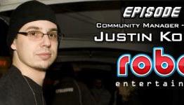Front Towards Gamer Radio, Episode 115: Justin “SixOkay” Korthof for Orcs Must Die 2, Hero Academy