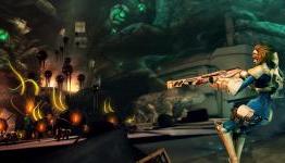 Sanctum Beta on Mac