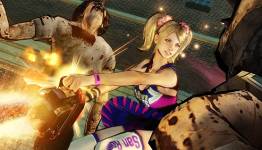 Is Sexism in Games a Nonissue?