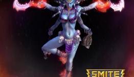 QuakeCon asked to disallow Smite videogame for trivializing Kali