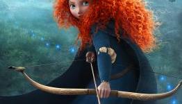 Brave: The Video Game Review (Xbox 360) (ATemporaryDistraction.com)
