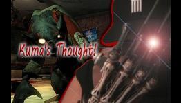 [KKEnt] Kuma’s Thought: Enough Excuses, Just Add The Choice