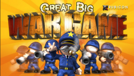 JIG: Great Big War Game Review