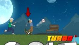 JIG: Turbo Golf Review