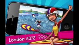 AppSafari: London 2012 – Official Mobile Game Review