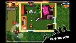 AppSafari: Robbery Bob Review