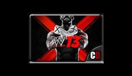 Console Domination: WWE’13 Hands-on Preview