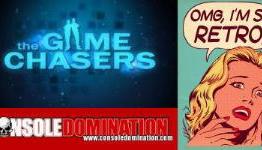 Retro Domination Podcast – Episode 7