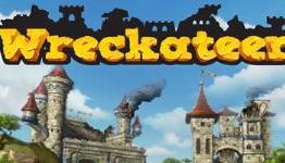 Console Domination: Wreckateer Review