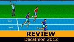 Review: Decathlon 2012 (DSiWare) | eShopGamers