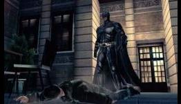 The Dark Knight Rises Review | gamrReview