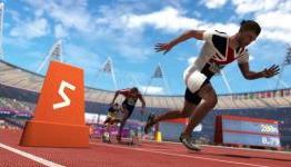 London Olympics Takes Gold In UK Charts
