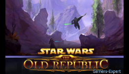 BioWare Announced Detailes of Character Transfer in The Old Republic Edit