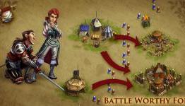 Interview with Timo Gerken From Ubisoft About The Settlers Online