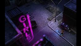 Shadowrun Online Kickstarter Reveals First Gameplay Footage