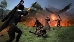 Dragon’s Dogma 2 Will Have Quest Creation