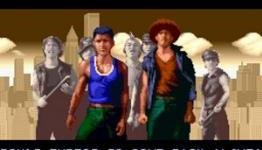 Diehard GameFAN: Gang Wars Review