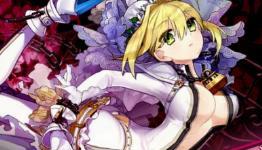 Fate/Extra CCC’s Story Centers On Sakura