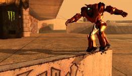 Tony Hawk Pro Skater HD Review | lvl30.com