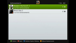 Call of Duty: Black Ops II Achievement List Leaked
