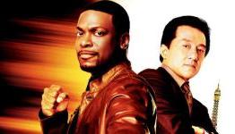 Exclusive: Rush Hour 4 is Happening