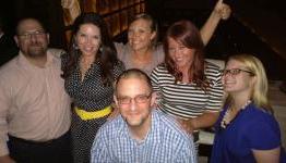 AT&T Philadelphia Tech Party – Food, Drinks, and Rare Tech