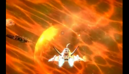 Galaxy On Fire 2: Supernova Delayed Until September