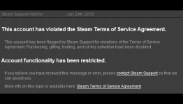 Virtual item counterfeiting in Team Fortress 2
