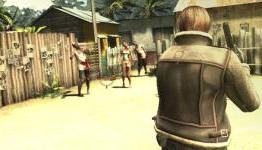 Resident Evil Umbrella / Darkside Chronicles HD Review – Chaos Hour