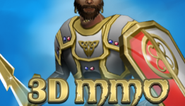 Concept Art for the new Celtic Heroes Maps
