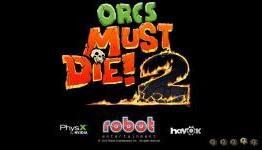 GATT – Orcs Must Die 2! Brings The Franchise Up A Knotch
