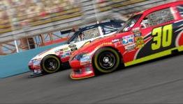 NASCAR The Game: Inside Line – Screenshots released