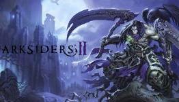 The Married Gamers: Darksiders II Hands-On