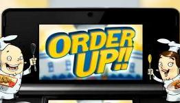 The Married Gamers: Order Up! Review