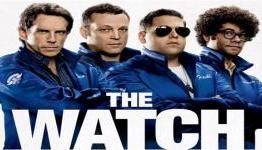 DigitalNoob Review: The Watch