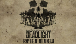 RipTen Review: Deadlight (XBLA)