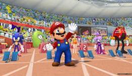 Feature: Olympics Fever on Nintendo Systems