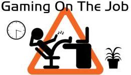 Gaming On The Job #2: Walking With the Dead