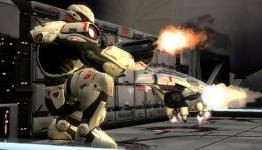 New Hybrid Trailer Showcases Global Community and Persistent War