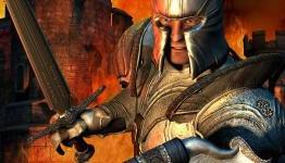 The Elder Scrolls IV: Oblivion Rewind Review (Empty Lifebar)