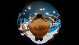 Olympic Gaming – We Can Haz?