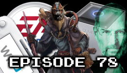 The Gamesmen, Episode 78- Bane Equals Deckard Cain