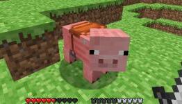 Learning to walk again: Understanding the difficulties of game concepts through Minecraft